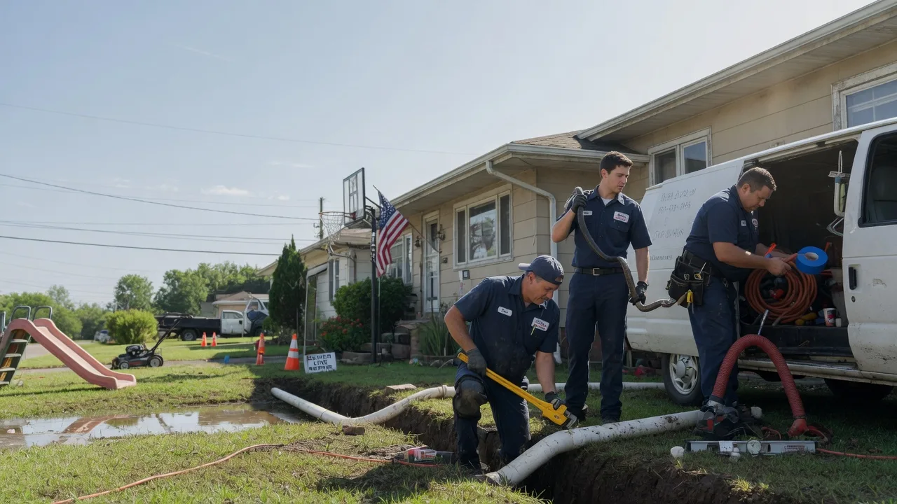 Toilet Installation in Enderlin, ND near me